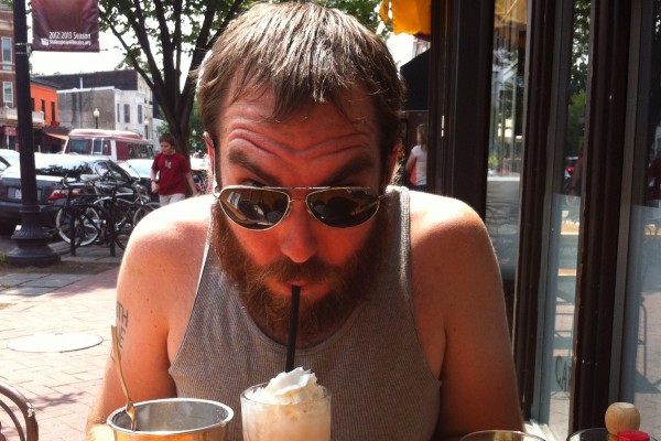 Warren Oakes (Sunshine State, Against Me!)