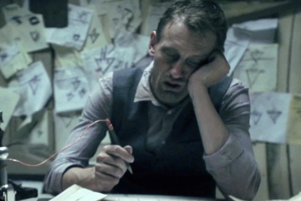 The Devil Wears Prada: "First Sight"