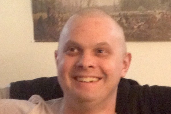 Brian J. Peters of After the Fall (1984-2013)