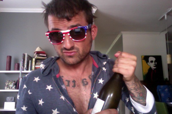 Brendan Kelly We'll Do It Live (TONIGHT!)