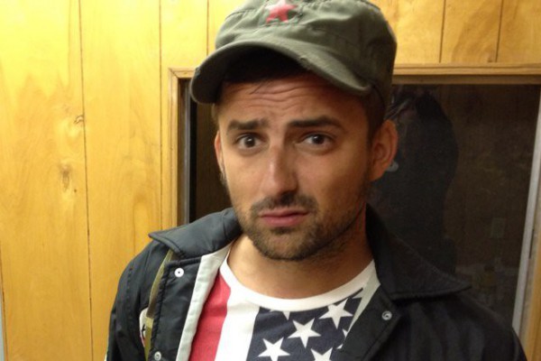 Fest Edition We'll Do It Live: Brendan Kelly