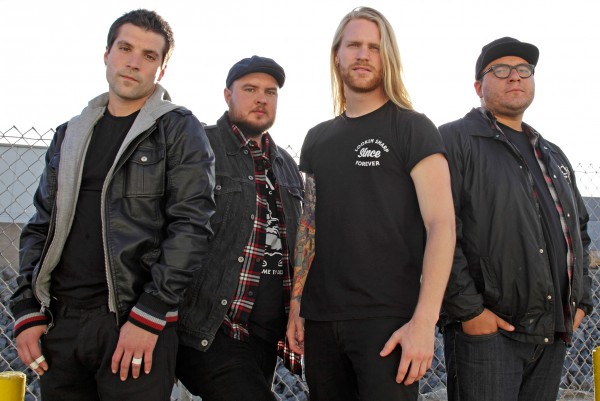 Close Your Eyes: "The End"