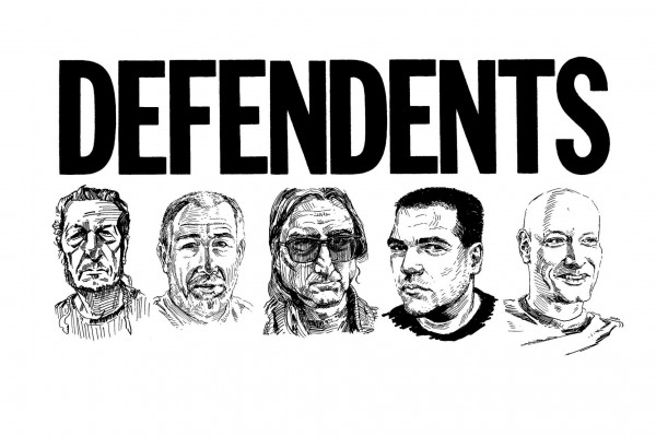 Greg Ginn loses lawsuit against members of FLAG, Henry Rollins