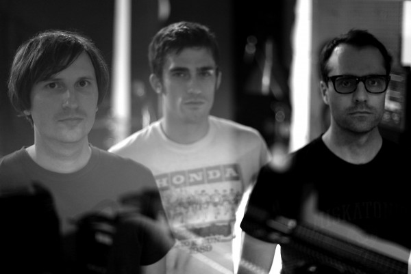 Radioactivity (The Marked Men): "World of Pleasure"
