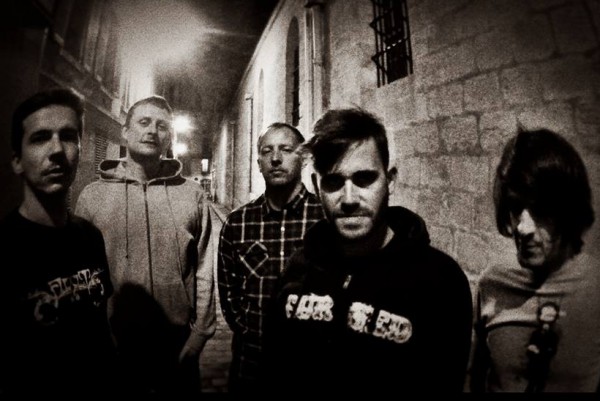 Death Mercedes (ex-Amanda Woodward) stream three new tracks