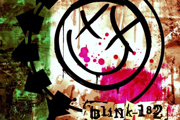 Blink-182 'Untitled 10th Anniversary'