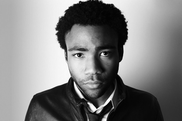 Childish Gambino to release 'Because The Internet'