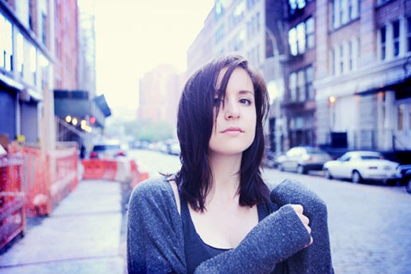 Fest Edition We'll Do It Live: Laura Stevenson