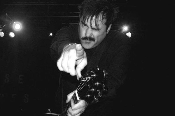 Pat Fear of White Flag (1961-2013)