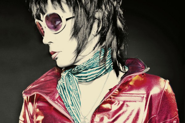 Joan Jett & the Blackhearts: "Any Weather"