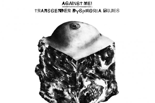 Against Me! to release 'Transgender Dysphoria Blues' Jan. 21
