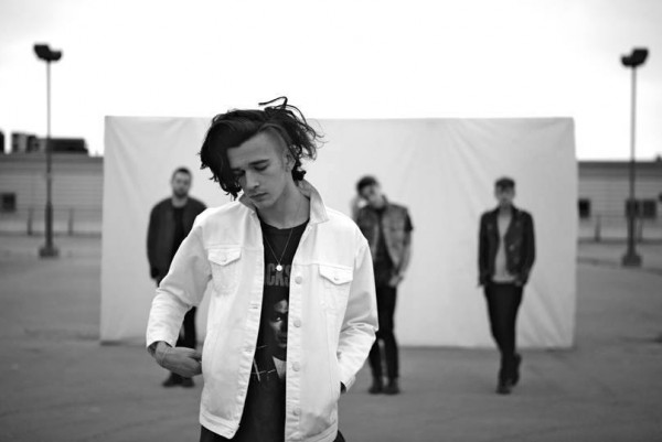 The 1975 (North America)