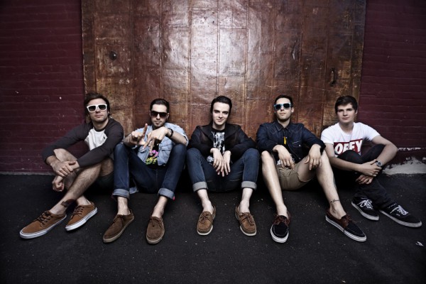 Chunk! No, Captain Chunk!: "Haters Gonna Hate"