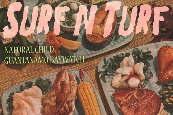 Guantamano Baywatch: "Love This Time"