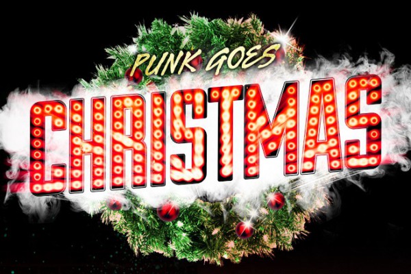 Various: 'Punk Goes Christmas'
