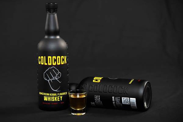 Slayer's Kerry King Releases Herbal Whiskey