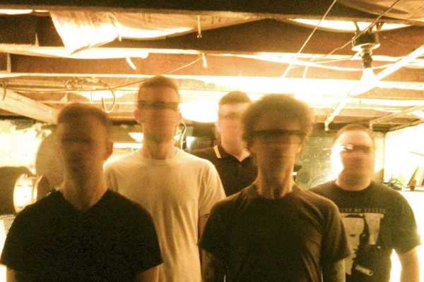 BraidedVeins (The Swellers, Kid Brother Collective): 'Future/Forever' EP (live in-studio)
