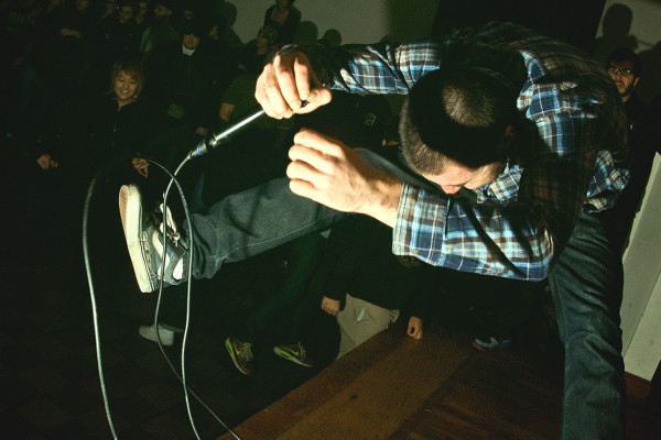 New Lows: "Abhorrent Endings"