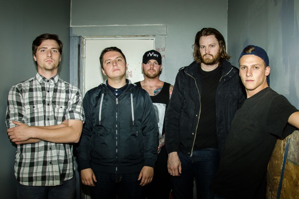 Rust Belt Lights announce new album, stream "Old Ghosts"