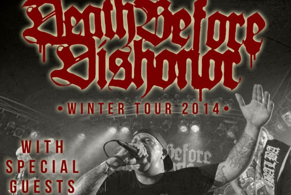 Death Before Dishonor / Betrayal / Seeker