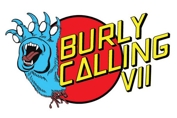 7th Burly Calling to feature Saint Alvia's farewell show