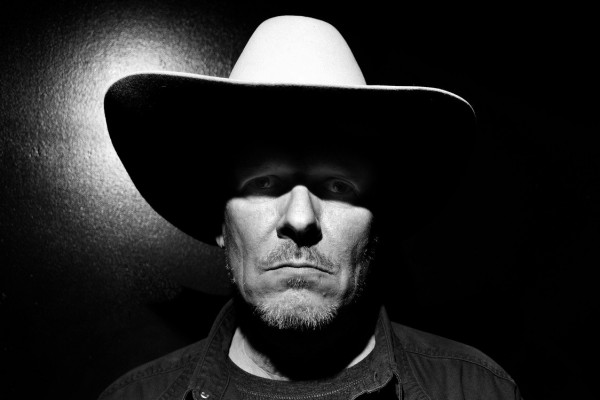 Michael Gira (Swans) touring Europe in 2014