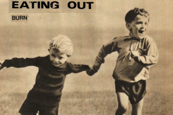 Eating Out (Nu Sensae, White Lung): "Come Around"
