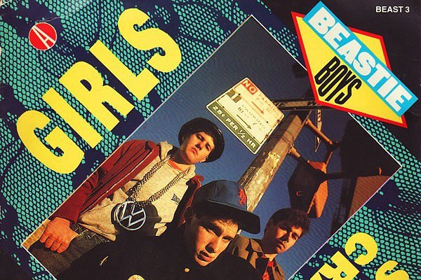 Company sues Beastie Boys for using their song in commercial
