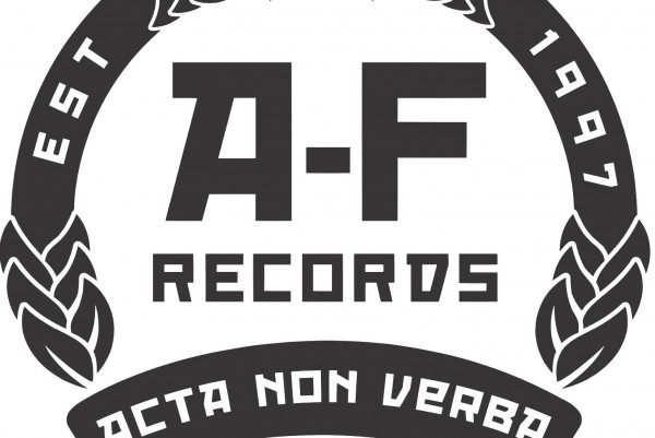 A-F Records release catalog for free download