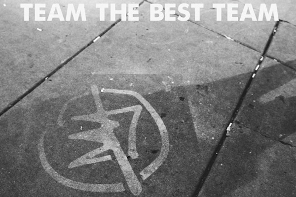 Doomtree: 'Team The Best Team'