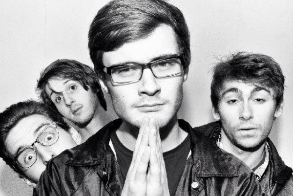 Hung Up stream EP, release music video