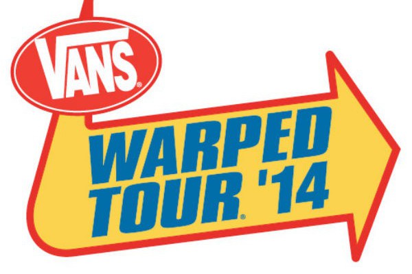 Warped Tour announces first group of acts (Mixtapes, Teenage Bottlerocket)