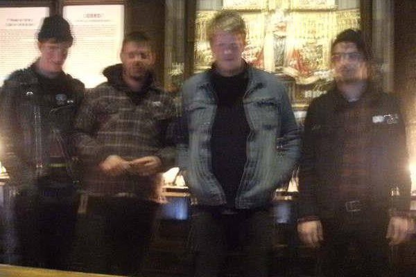 Unfun: 'Shores of Lake Erie'