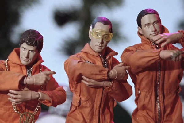 Beastie Boys will not drop case against toy company
