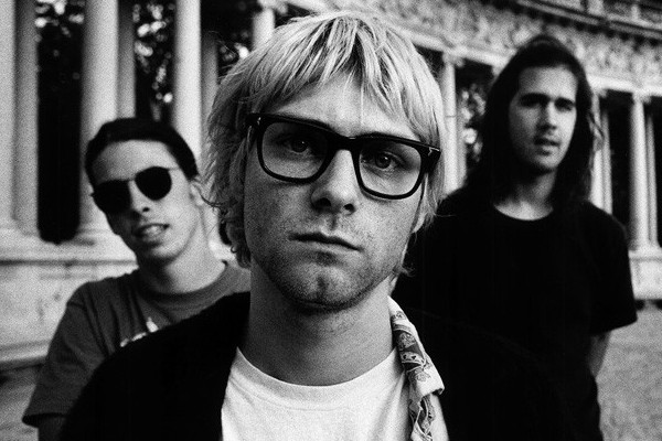Nirvana, Kiss among 2014 Rock and Roll Hall of Fame class