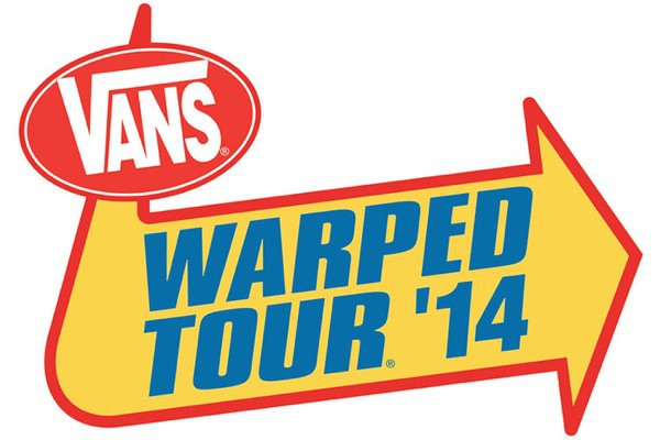 Saves The Day, A Skylit Drive, The Ghost Inside, I The Mighty, Beartooth join Warped