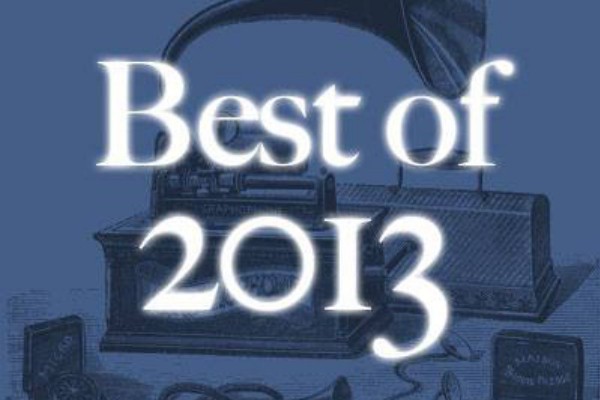 Best of 2013: Punknews.org staff/alumni