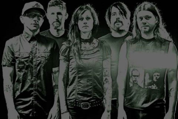 Unwed (Hot Water Music) announce 'Made Of'