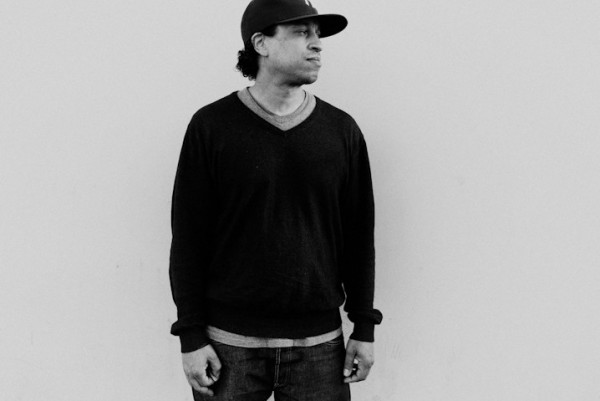 Sergio Vega: "You Don't Love Me (No, No, No)"