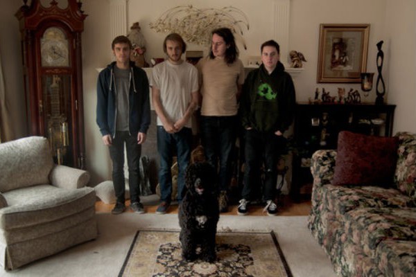 The Hotelier: "Life In Drag"
