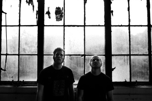 Have A Nice Life: "Burial Society"