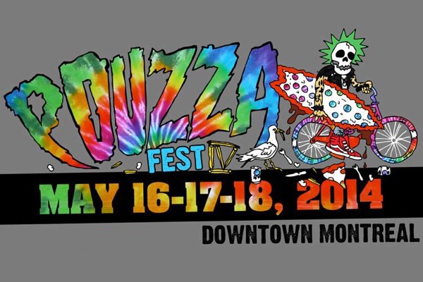 Pouzza adds Hold Steady, Lillingtons, Flatliners, Night Birds, SNFU