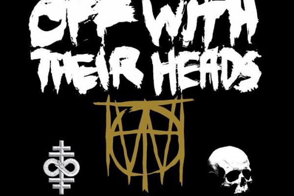 Off With Their Heads / I Am Heresy / The Slow Death