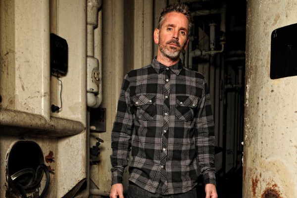 Jonny Two Bags: "One Foot in the Gutter"