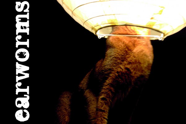 Earworms: "Part Of The Process" and "Monkey E.T."