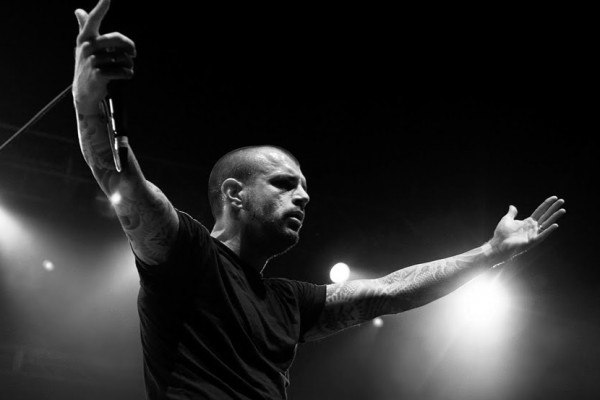 Throwdown: "Defend With Violence"
