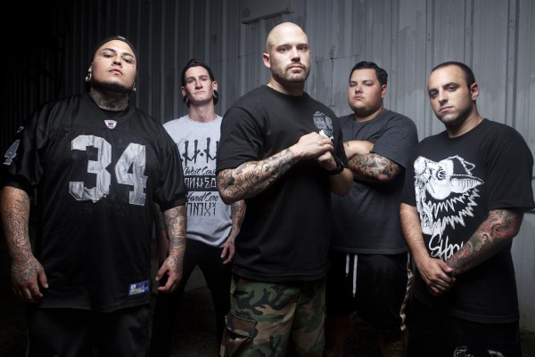 Lionheart: "Hail Mary"