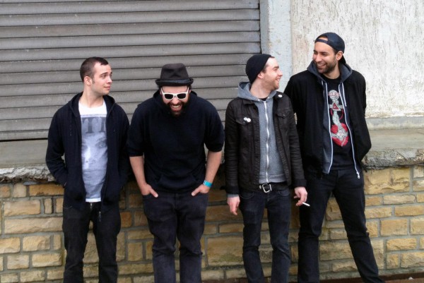 Versus You: "Be Better Than Me"