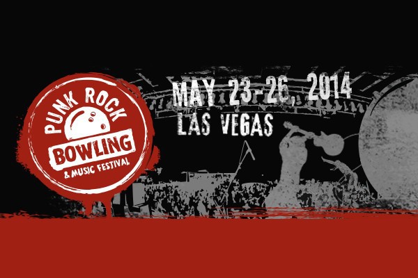 Face to Face, Leftover Crack, OFF!, Good Riddance added to Punk Rock Bowling