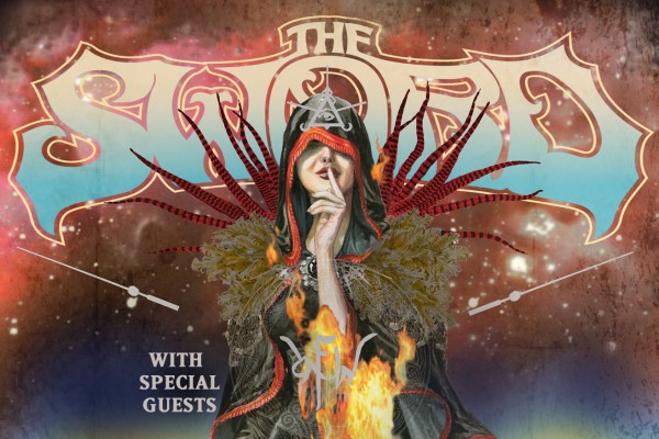 The Sword / Big Business / O'Brother